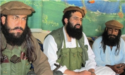 طالبان: امنیت کمیته‌های مذاکره‌کننده صلح را تامین می‌کنیم