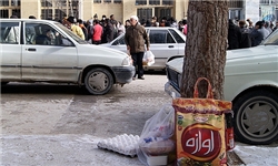 بیش از 128 هزار سرپرست خانوار  بوشهری سبد کالا دریافت کردند