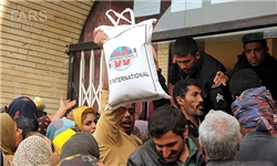 جای خالی برنج مرغوب ایرانی در سبد کالای دولت
