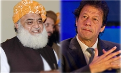 کناره‌گیری برخی از اعضای تیم مذاکره‌کننده طالبان از روند صلح پاکستان