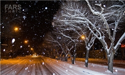 خسارت 168میلیارد ریالی برف به زیرساخت‌های گردشگری تنکابن