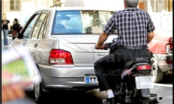 سارقان حرفه‌ای موتورسیکلت در چابهار دستگیر شدند