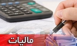 28 درصد درآمدهایی مالیاتی خراسان جنوبی مربوط به پایه مالیات بر حقوق است