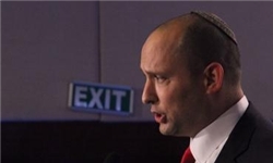 وزیر اقتصاد اسرائیل: عملیات «صخره سخت» موفقیت‌آمیز نبوده است