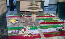 ساماندهی 173 گلزار شهدا در استان بوشهر