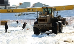 خسارت 60 میلیارد تومانی بحران برف در چالوس/وضعیت کشاورزان دلخراش است
