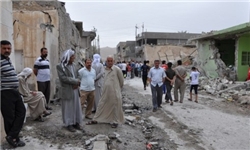 ۱۱کشته در حملات تروریستی بغداد/ ترور نامزد جریان صدر/دستگیری 16تروریست در موصل