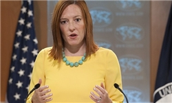 واشنگتن: توافق ژنو راهی برای رسیدن به ثبات در اوکراین است