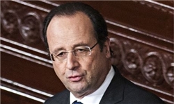 استقبال فرانسه از پیروزی بوتفلیقه/ تاکید بر ادامه همکاری‌ها