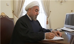 ایران بوستان بی‌بدیل و رنگارنگ اقوام، مذاهب و زبان‌های گوناگون است‌