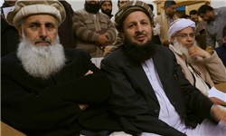 طالبان پاکستان خواهان آتش‌بس فوری با دولت شد