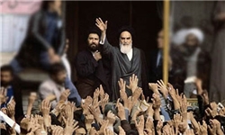 حضور گسترده مردم در راهپیمایی 22 بهمن تجدید بیعت با رهبری است