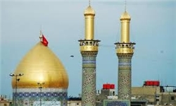 نماینده بازسازی عتبات عالیات در صنعت نفت مسجدسلیمان منصوب شد