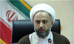 جمهوری اسلامی برای استکبار تهدید است