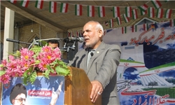 ملت ایران ذره‌ای به دشمن استکباری خود اعتماد ندارند