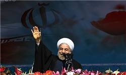 آغاز سفر 3 روزه روحانی به هرمزگان از سه‌شنبه/ مردم برای رئیس‌جمهور نامه ننویسند