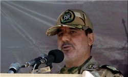 ارتش آماده انتقال پادگان‌های خود از شهر شیراز است