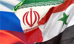 سازوکارهای ایران و روسیه در مدیریت بحران سوریه