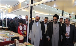 ارائه 22 هزار عنوان کتاب در نمایشگاه کتاب جنوب کرمان