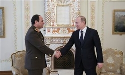 دبکا: قاهره مخفیانه روابط با دمشق را از سر گرفته است/ مصر با هماهنگی روسیه در حال ارسال سلاح به سوریه است