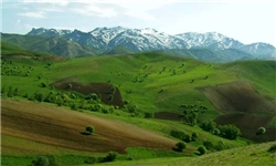 چهل‌چشمه کردستان از چشم‌نوازترین مناطق زاگرس + عکس