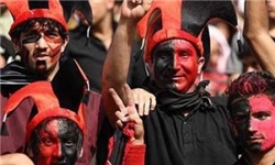 صدور مجوز برای جشن سیاه‌جامگان ارتباطی با ارشاد ندارد