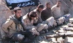 دستگیری ۱۱ شبه‌نظامی خارجی در عملیات ارتش پاکستان برای آزادی گروگان‌های ایران