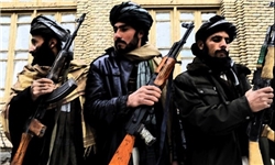 طالبان؛ آشوبگران ناکام