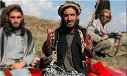 ادعای طالبان درباره قتل ۲۳ مرزبان اسیر پاکستانی