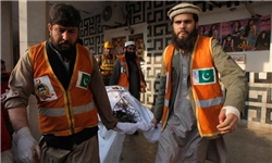 ناامنی مهمترین علت افزایش مهاجرت مردم شهر «پیشاور» در پاکستان