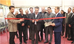 آغاز به کار دهمین نمایشگاه فرش دستباف در شیراز