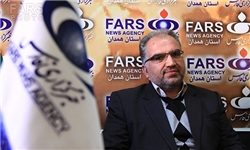 بازدید مدیرعامل شرکت آبفای همدان از دفتر خبرگزاری فارس