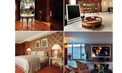 تخفیف 40 درصدی نرخ هتل‌ها در نوروز 93