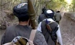 قیام مردمی علیه طالبان در شرق افغانستان