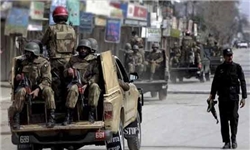 یک مقام ارشد ارتش پاکستان در درگیری با طالبان کشته شد