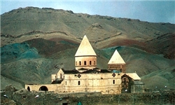 1470 جاذبه تاریخی و گردشگری در آذربایجان غربی وجود دارد