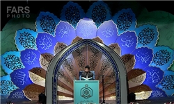 200 خادم قرآن خوزستانی تجلیل شدند