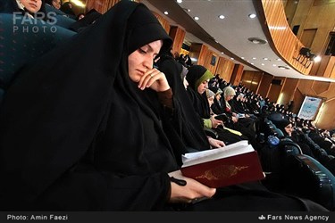 سی‌ و‌ ششمین دوره مسابقات سراسری حفظ، قرائت، ترتیل و مفاهیم قرآن کریم در شیراز