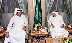 بحران در روابط عربستان و قطر؛ هشدار تهدید آمیز« ریاض» به «دوحه»