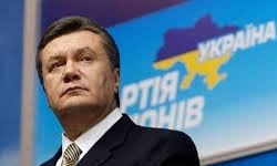 دلیلی برای تحویل یانوکوویچ به اوکراین وجود ندارد/او همچنان رئیس‌جمهور قانونی است