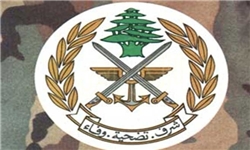 دستگیری یکی دیگر از سرکردگان گروهک «عبدالله عزام» توسط ارتش لبنان