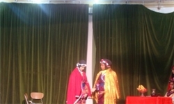 برپایی جشنواره بزرگ تئاتر در 13 مدرسه سعدآباد