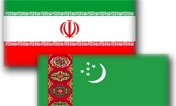 همکاری‎های ایران و ترکمنستان باید تداوم پیدا کند/ گلستان مرکز تجاری و ترانزیتی