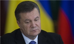 دادگاه لاهه اتهامات علیه رئیس جمهور سابق اوکراین را بررسی می‌کند