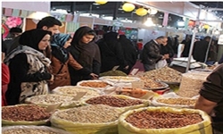 نوروز شاد کردستانی‌ها بازاری آرام می‌خواهد