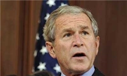 عفو بین‌الملل: جورج بوش باید تحت تحقیق قرار گیرد