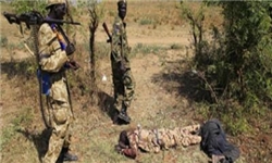 خارطوم: آمریکا شورشیان سودان را به حملات مسلحانه تشویق می‌کند/نشست سران ایگاد درباره سودان جنوبی