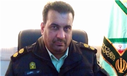راه‌اندازی پلیس 110 در شهرستان نوبنیاد پردیس