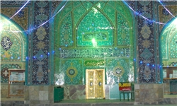 برپایی آیین‌های ویژه نوروز در آستان 9 امامزاده بوشهر