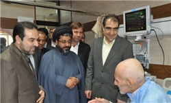 ارائه خدمات شبانه‌روزی در 65 مرکز بهداشتی درمانی استان بوشهر